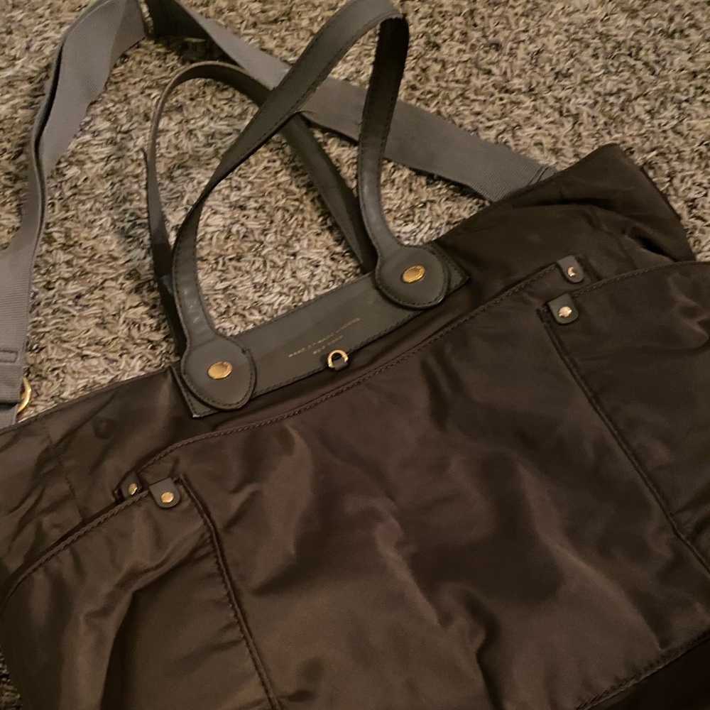 Marc By Marc Jacobs Diaper/Work Bag